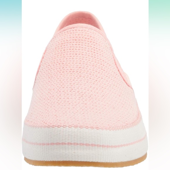 NIB - UGG BREN SLIP-ON, SIZE 8.5 , ROSE MALLOW - Picture 9 of 9